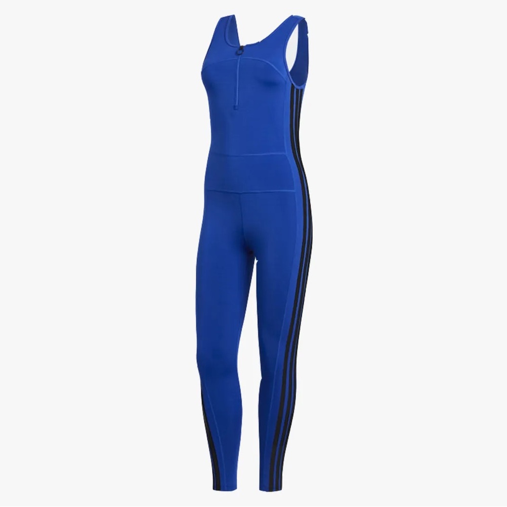 Adidas 3-Stripes Bodysuit